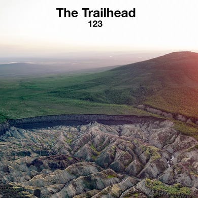 The Trailhead 123 (2/18/24)