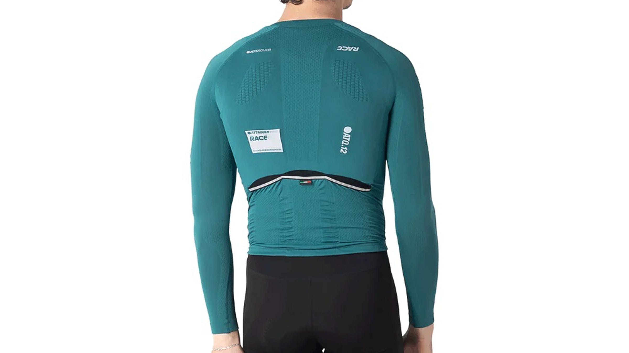 Attaquer OrbKnit jersey