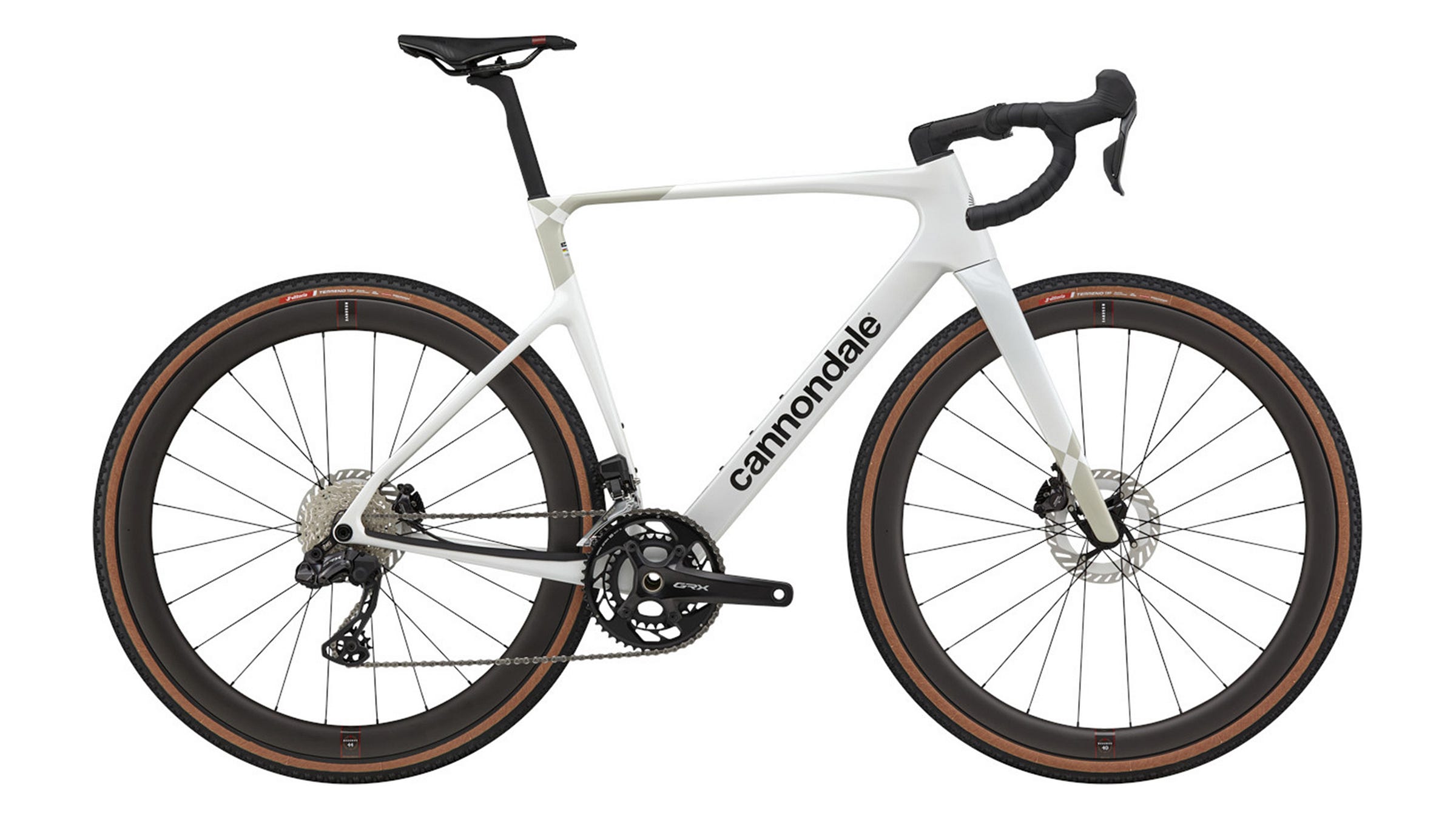 2025 Cannondale SuperX 2