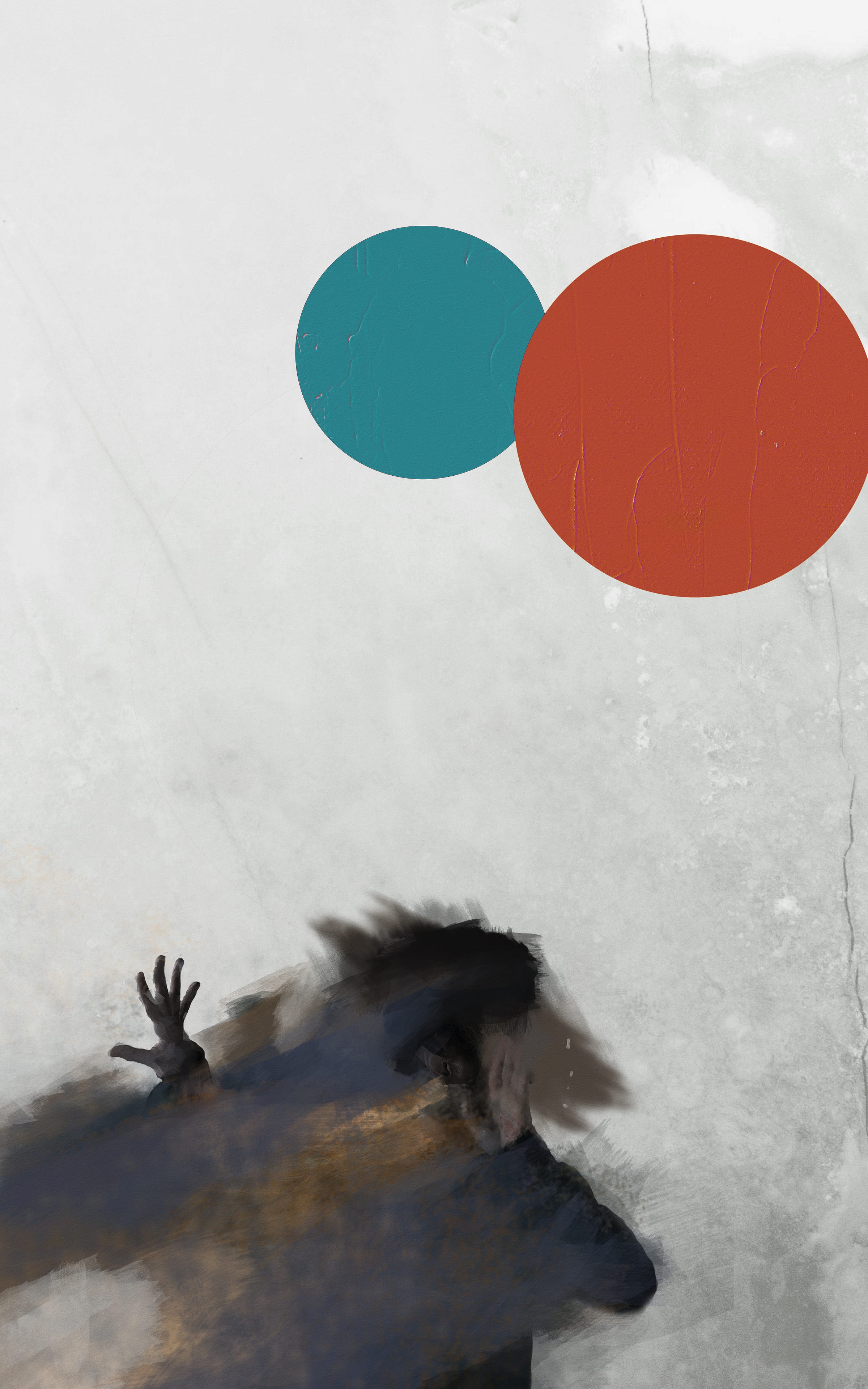 On the anxiety of desire’s fulfillment On the anxiety of desire’s fulfillment