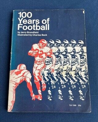 100 years of football 1969