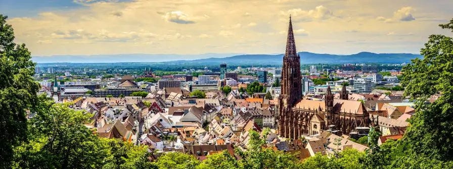The World’s Greenest Cities: Freiburg, Germany