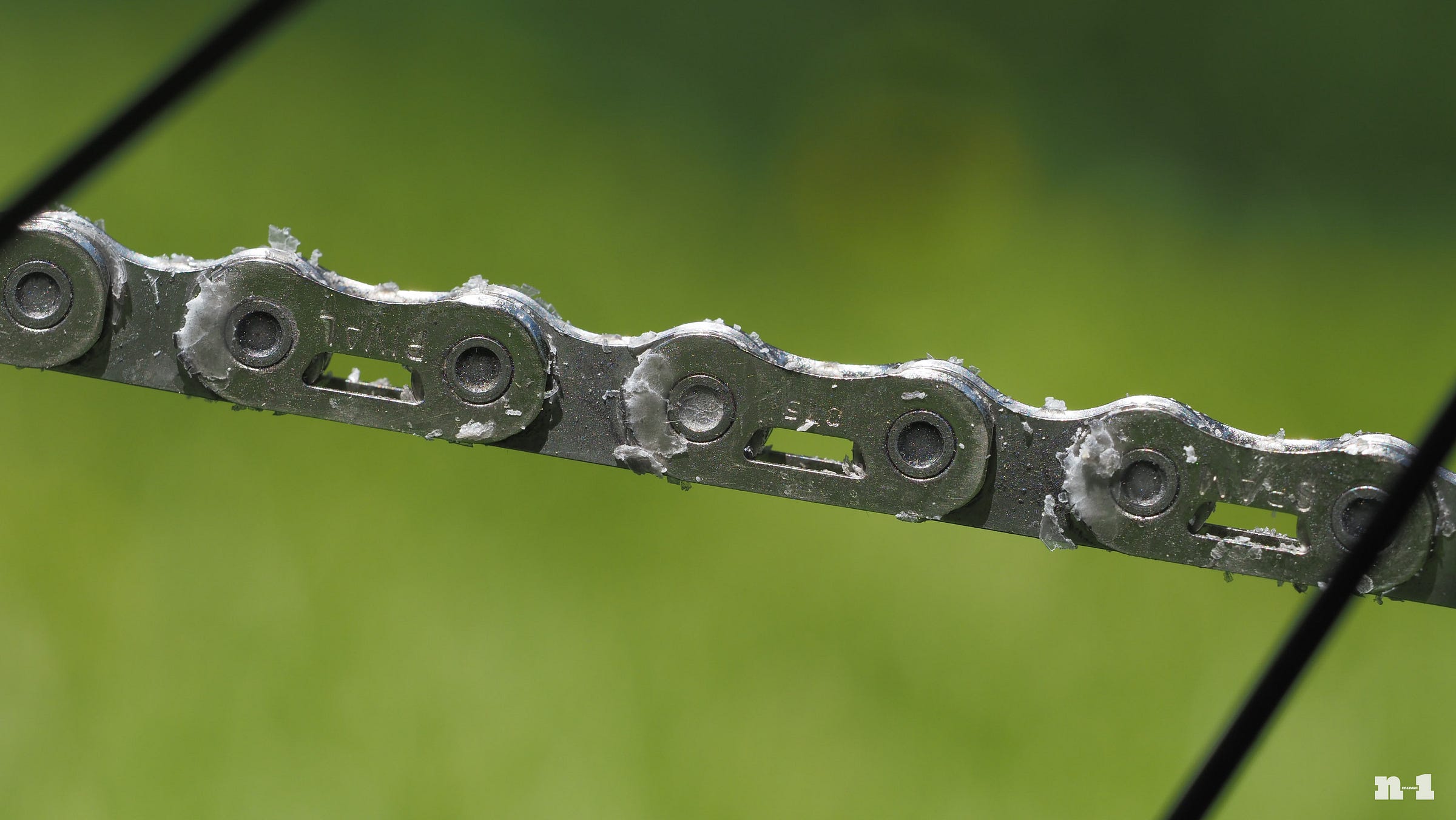 MY2026 SRAM Rival chain
