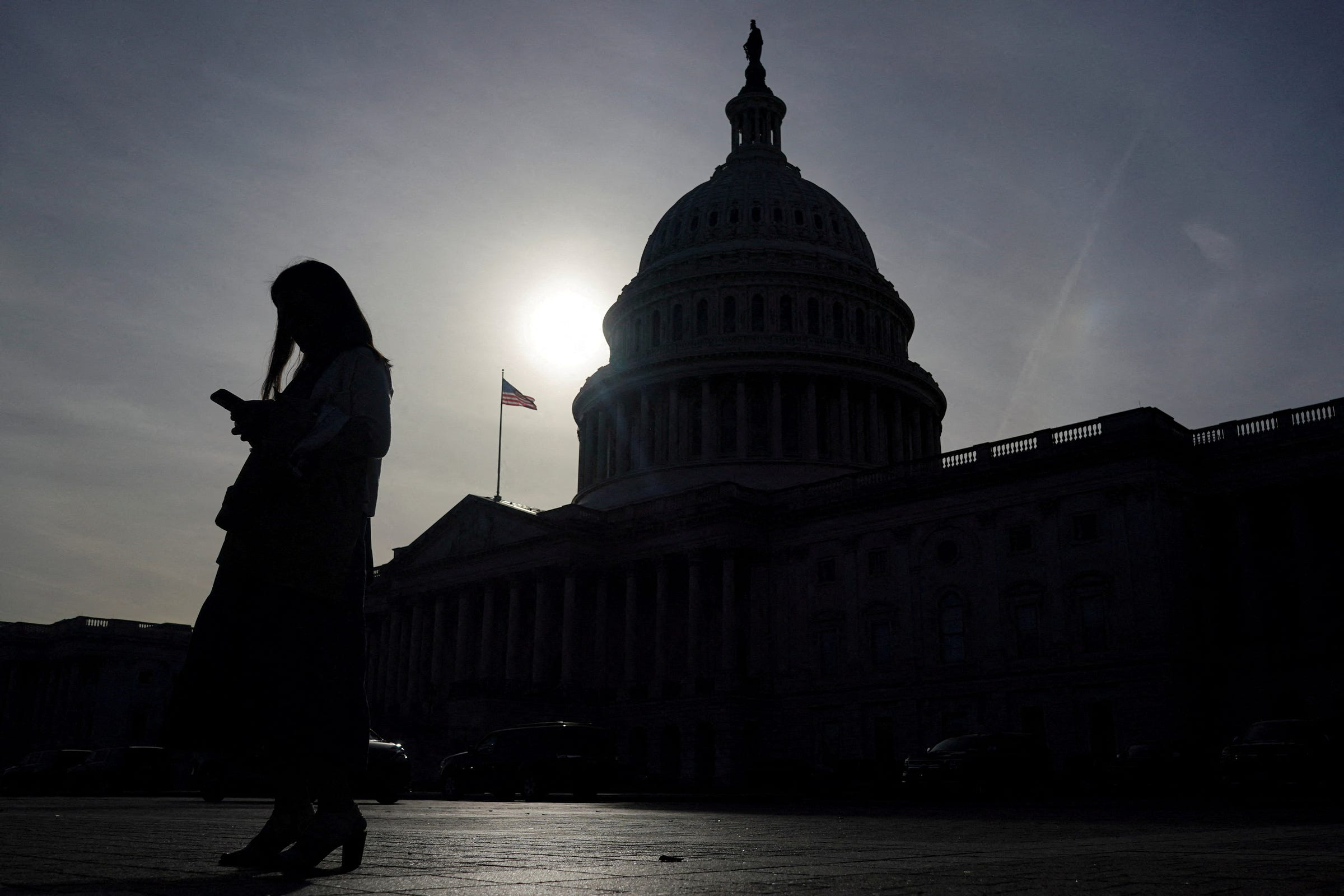 U.S. Senate Republicans meet to vote on leadership positions on Capitol Hill in Washington U.S. Senate Republicans meet to vote on leadership positions on Capitol Hill in Washington