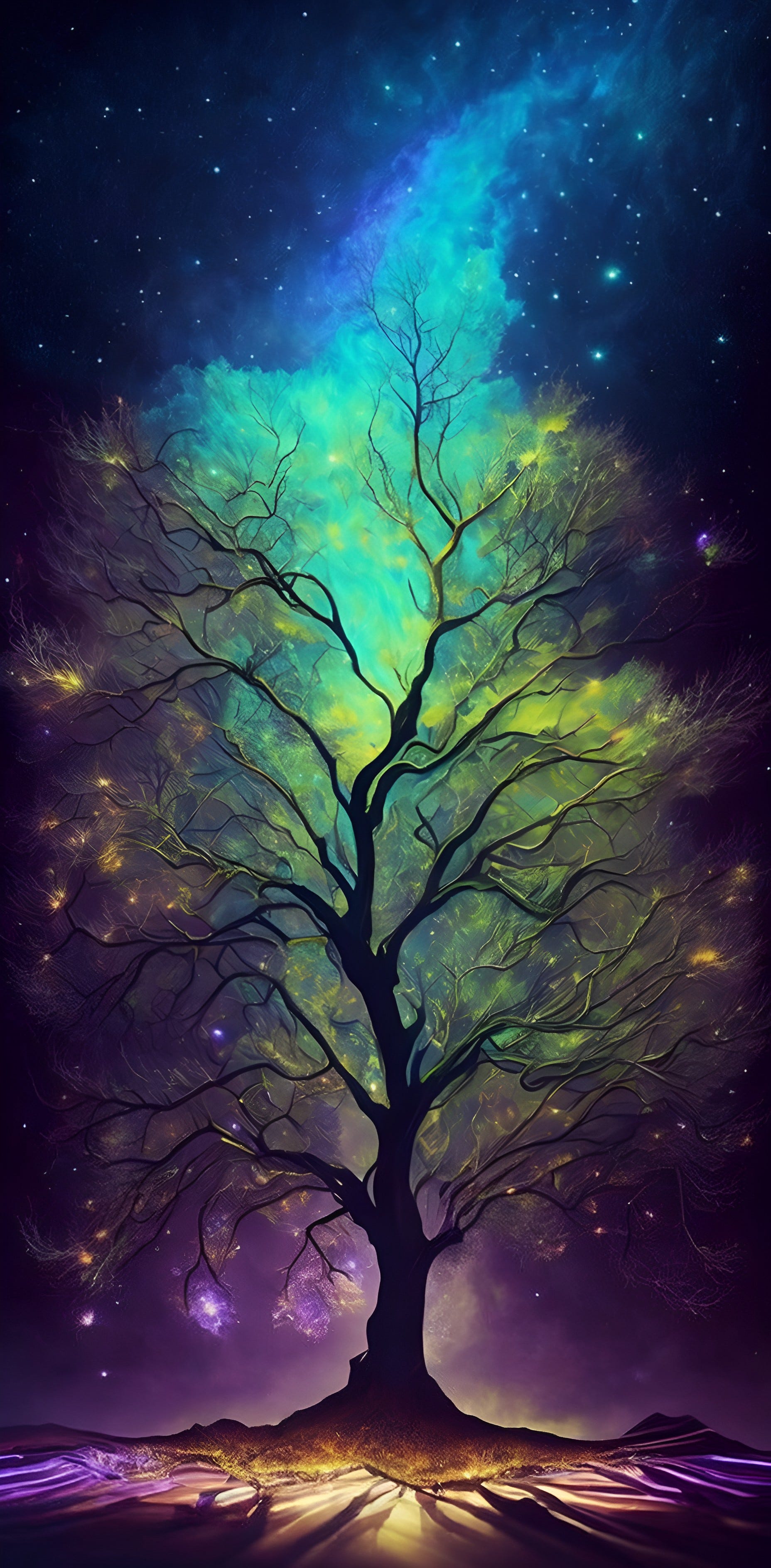 Tree of Life