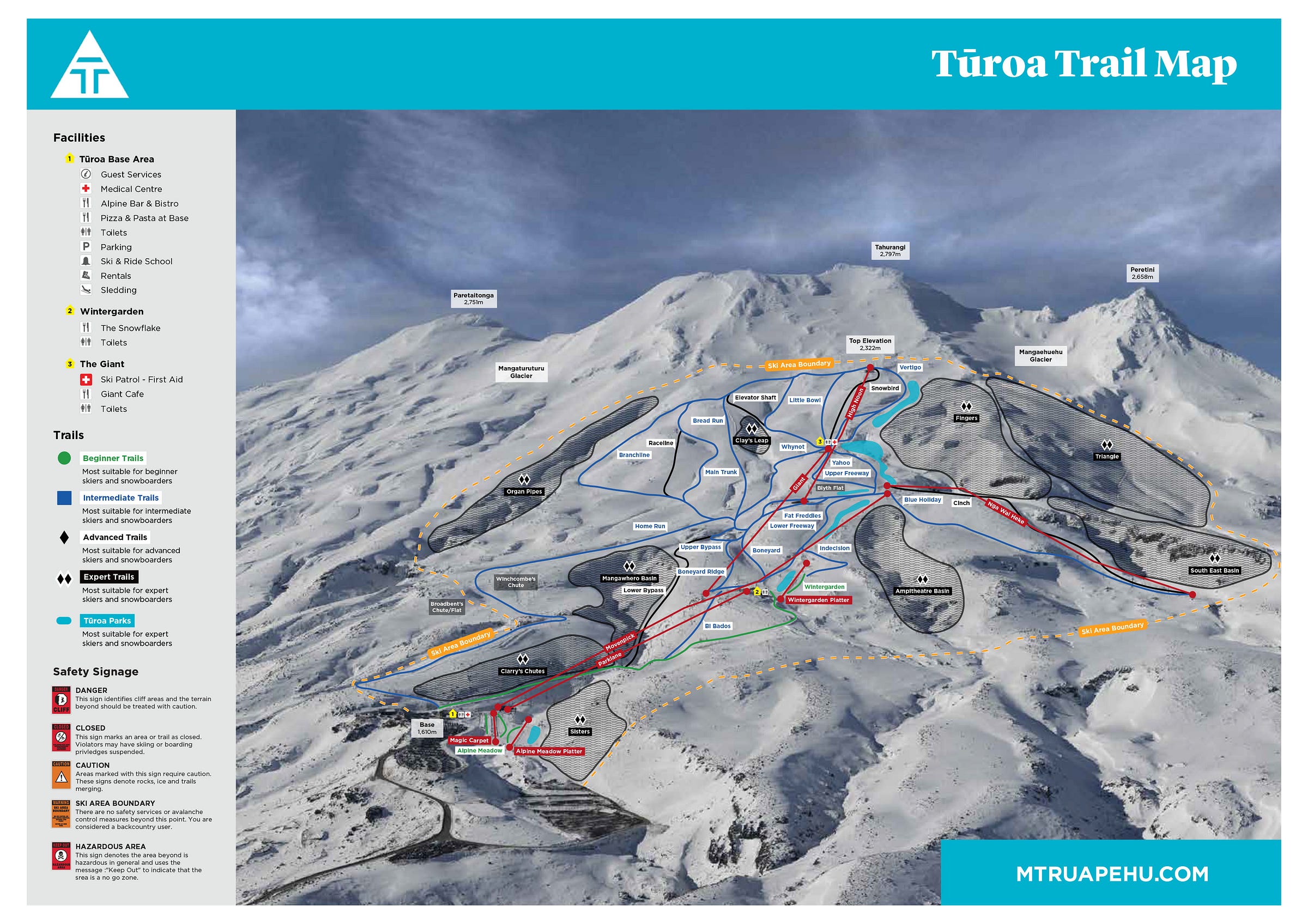 Vail, Beaver Creek PeakDay 202223 Lift Ticket Hits 275