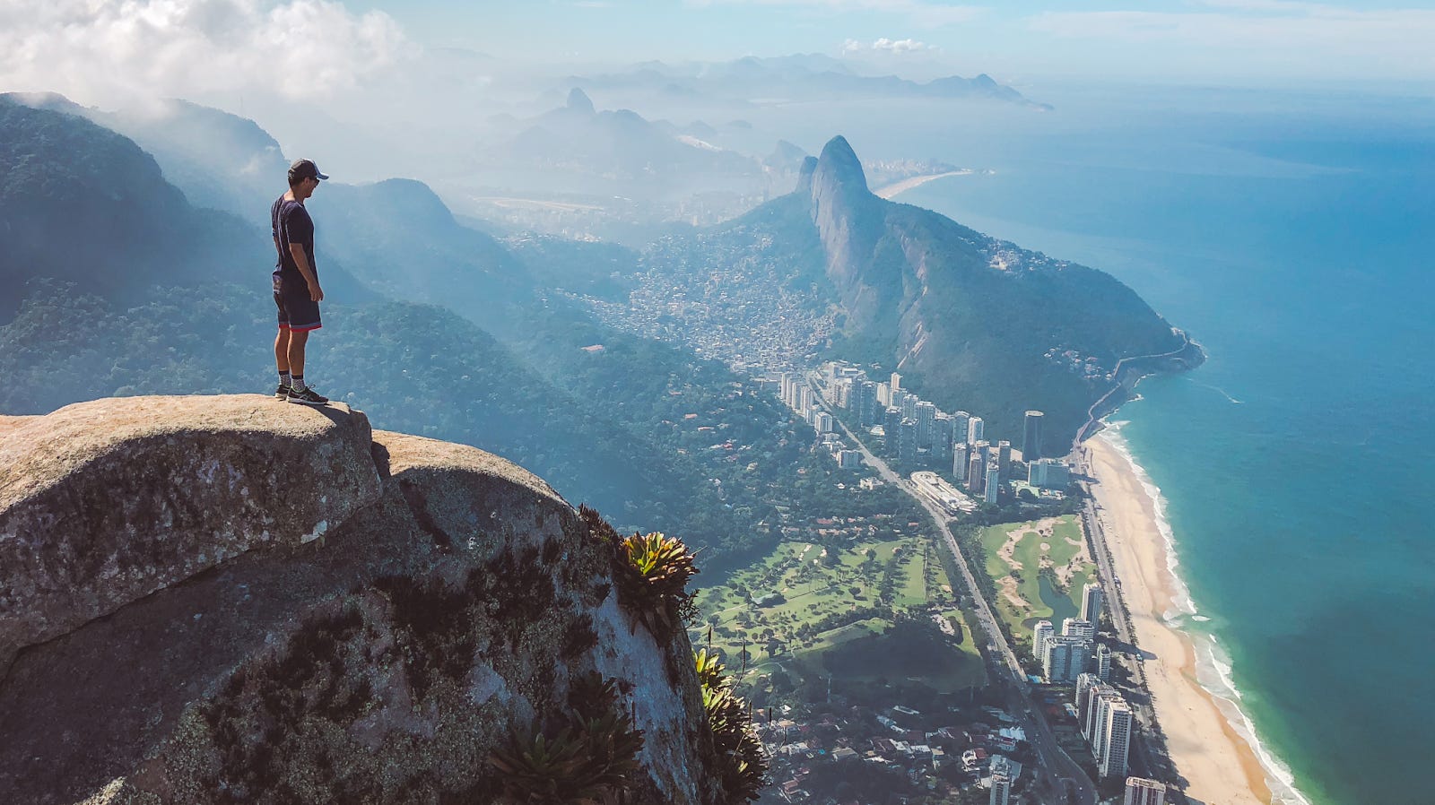Can Brazil Become a Superpower? - by Tomas Pueyo