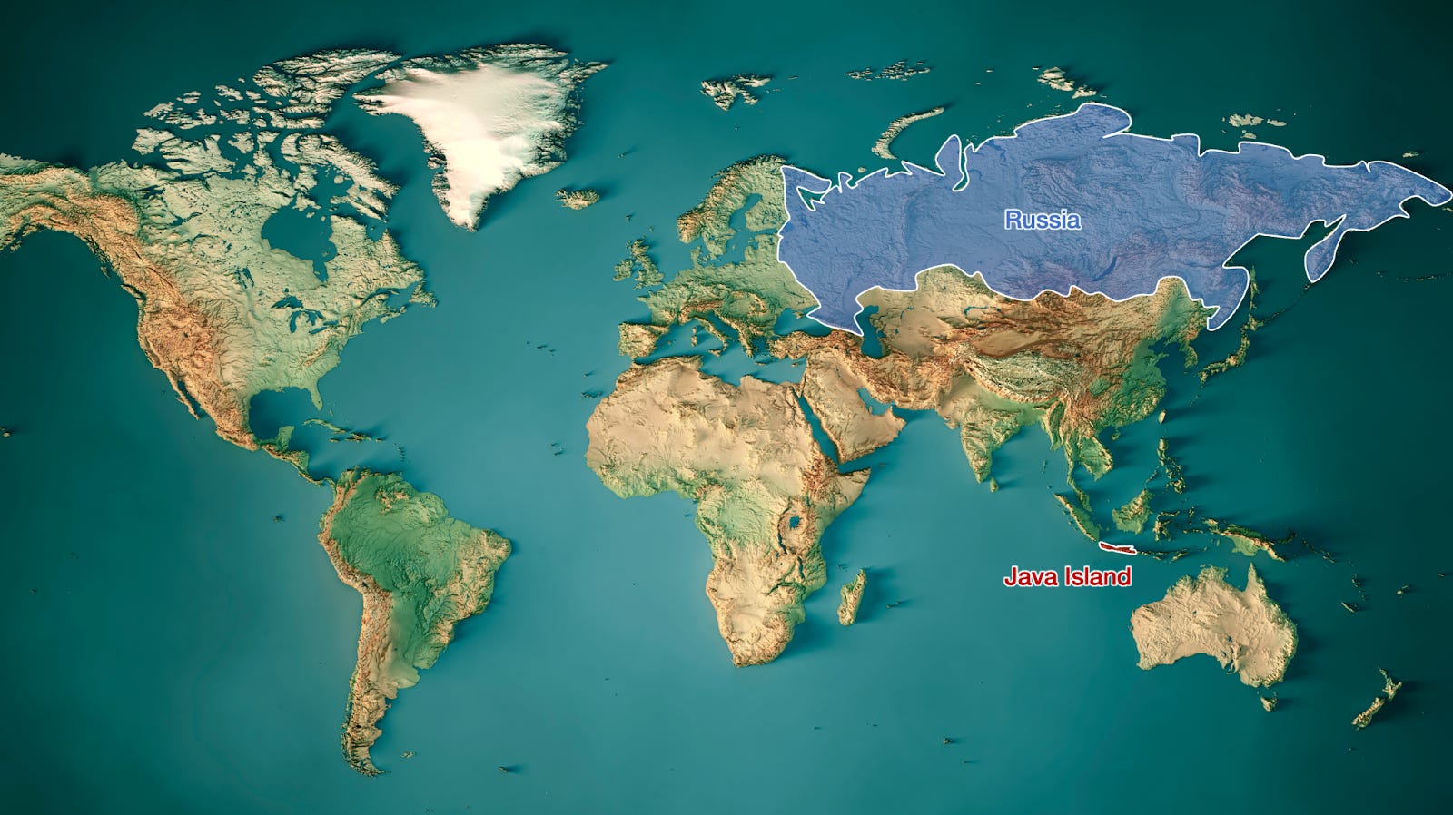 Why is Java So Weird? - by Tomas Pueyo