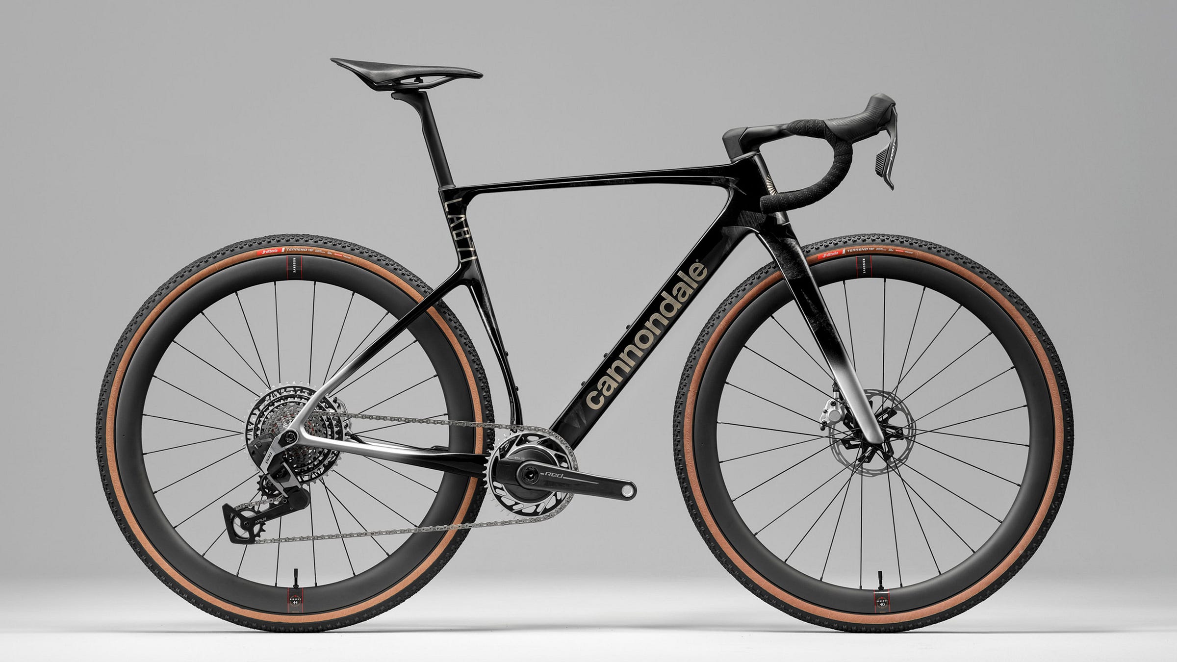 Cannondale SuperX 60cm - Carbon Fiber Cyclocross Bike - Sram