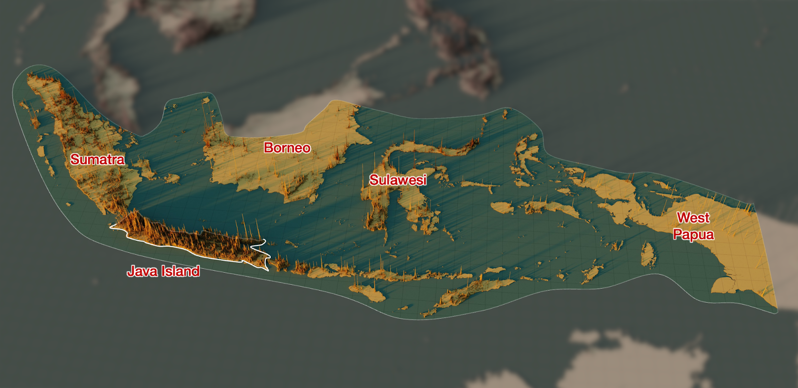 Why is Java So Weird? - by Tomas Pueyo