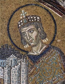 Constantine the Great - Wikipedia
