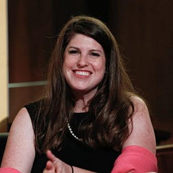 Abby Livingston