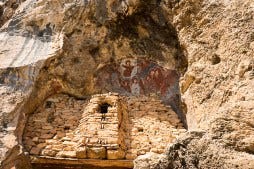 Weddings, Trout and Roman Roads in Radožda – Macedonia For 91 Days