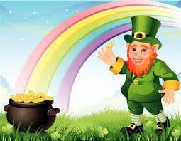 All About: Leprechauns! » St. Patrick's Day » Surfnetkids