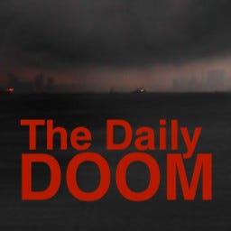 The Daily Doom