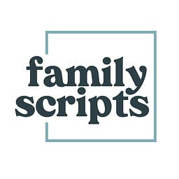 Family Scripts