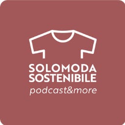 Solo Moda Sostenibile Weekly