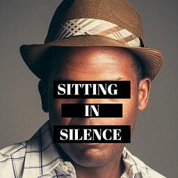 Sitting in Silence