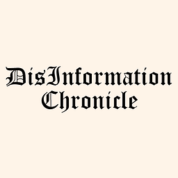 The DisInformation Chronicle