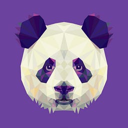 Panda's Newsletter