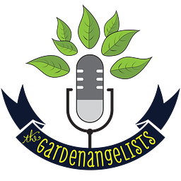 The Gardenangelists' Podcast Newsletter