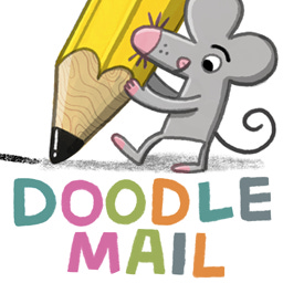 Doodle Mail