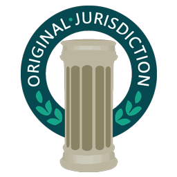 Original Jurisdiction