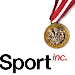 Sport inc.