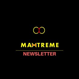 Maxtreme's Newsletter