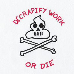 Decrapify Work