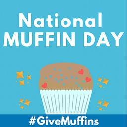 National Muffin Day