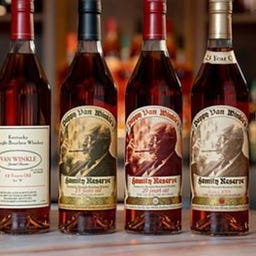 The Bourbon Resource