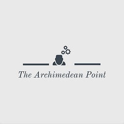 The Archimedean Point