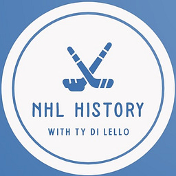 NHL History with Ty Di Lello