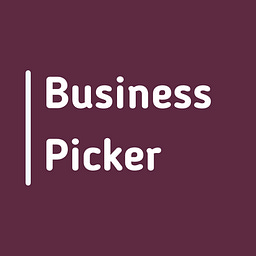 Business Picker