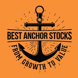 Best Anchor Stocks