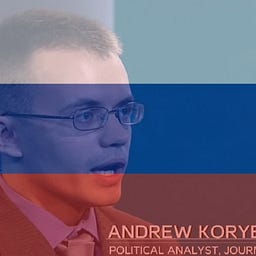 Andrew Korybko's Newsletter