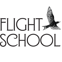 Flight School with Jennifer Lauck