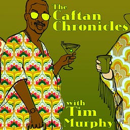 The Caftan Chronicles