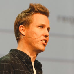 Around the Bonfire — Brand, marketing, creativity