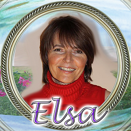 Elsa - Thought Creativity Passion Life