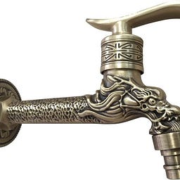 Spigot