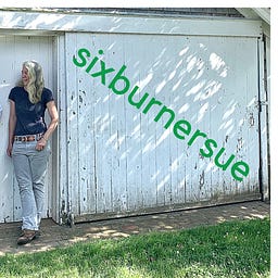 Sixburnersue