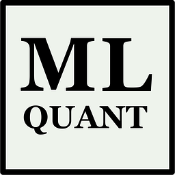 Machine Learning &amp; Quant Finance