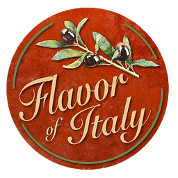 Wendy Holloway's Flavor of Italy