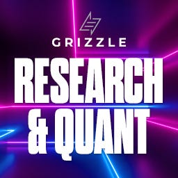 Grizzle Research &amp; Quant