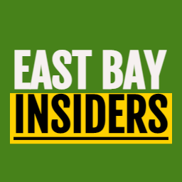 East Bay Insiders Newsletter