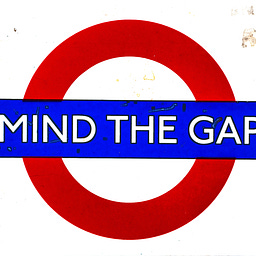 Minding the Gap