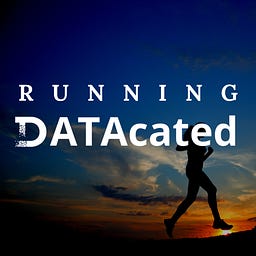 Running DATAcated