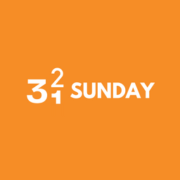 3-2-1 Sunday by Lena Jennings